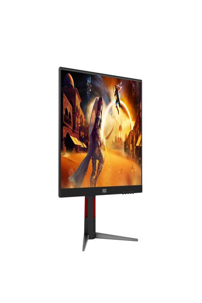 AOC Gaming 24G4HA - LED monitor - 24G4HA