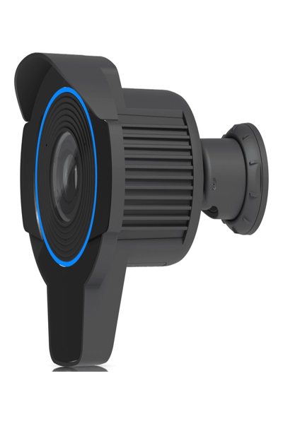 Ubiquiti UniFi Video AI LPR Network Camera Webcam - UVC-AI-LPR-B