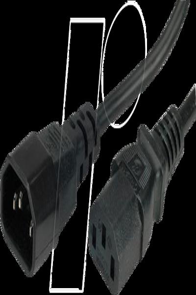 Bachmann Power förlängningskabel - 356130