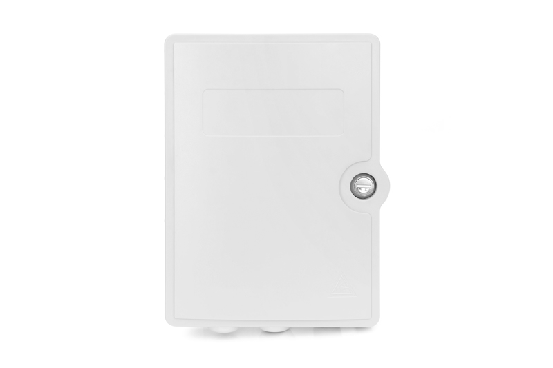 DIGITUS 6x SC/DX FTTH Box IP65 - DN-968913