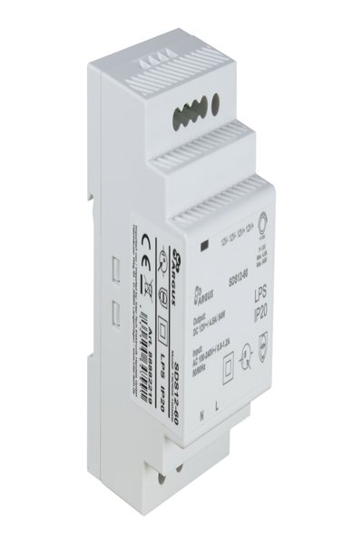 Alimentation rail DIN Inter-Tech SDS 12-60