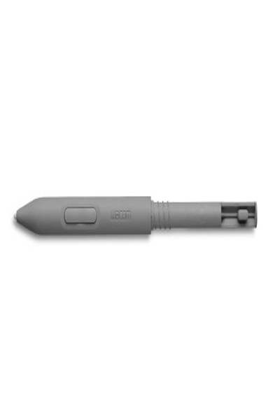 Wacom One - Active stylus - pen front - ACK44929GZ
