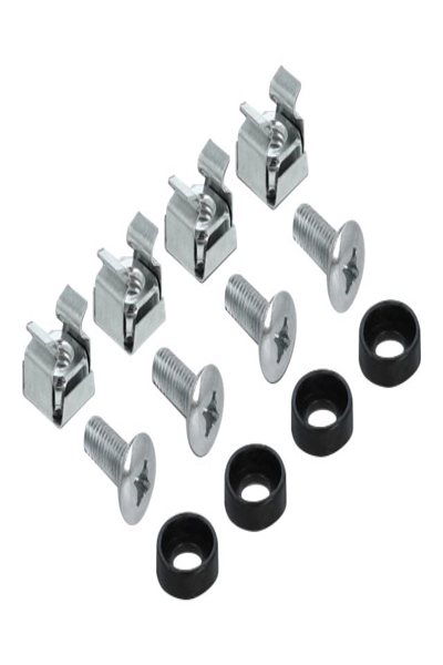 Delock Monitorarm - rackmonterbar - 42629