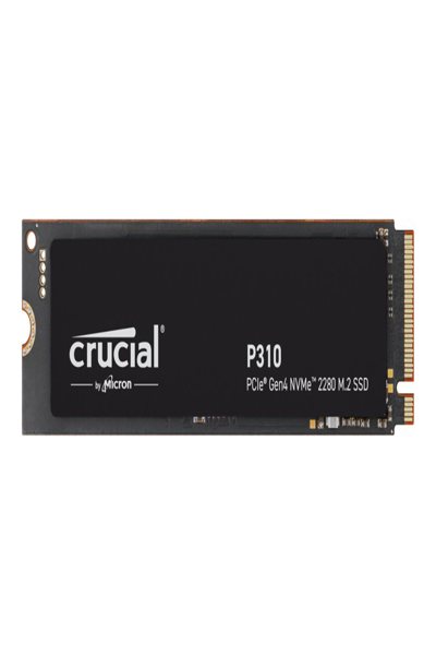 Crucial P310 500GB Internal SSD - CT500P310SSD8-T