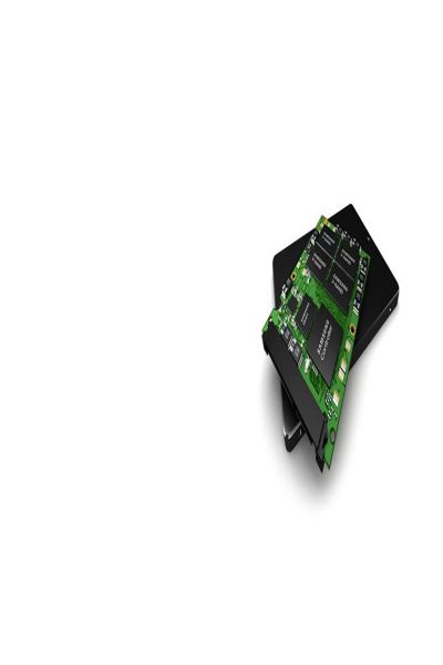 Samsung PM881 - 512 GB - 2.5" - 560 MB/s - 6 Gbit/s - MZ7LH512HALU-00000