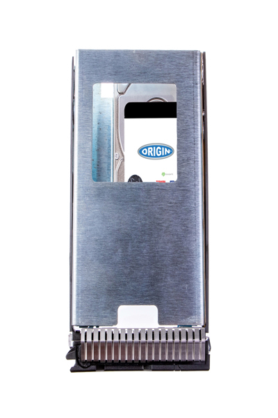 Origin Storage 4TB Hot Plug Midline 7.2K 3.5in NLSAS - 4 TB - 7200 RPM - 3.5" - NL-SAS