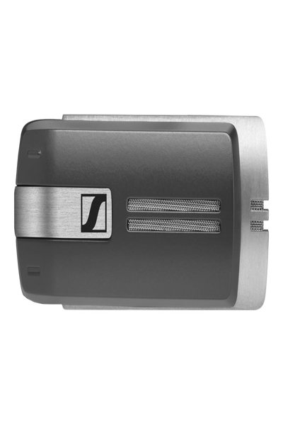 Casque audio EPOS SENNHEISER ADAPT Presence Gray UC - Mono