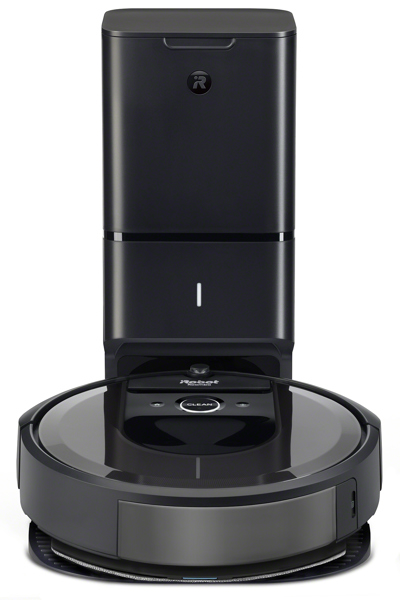 iRobot Combo i8+ Bagless Robot Vacuum - I857840