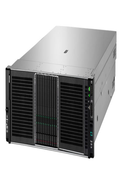 Serveur HPE ProLiant DL380 Gen11 5418Y : 24 cœurs, 1 processeur R, MR408i-o, NC, 8 SFF PS