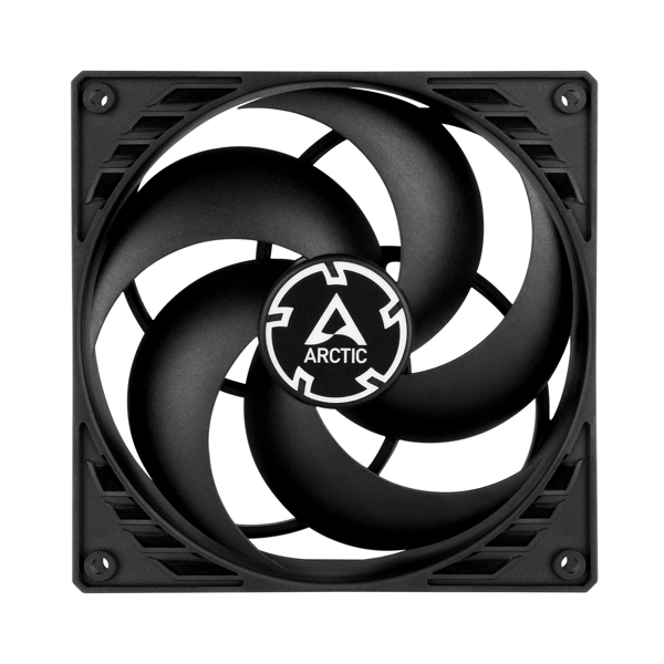 Arctic F12 14cm Pressure optimized PWM PST Computer fan - ACFAN00126A