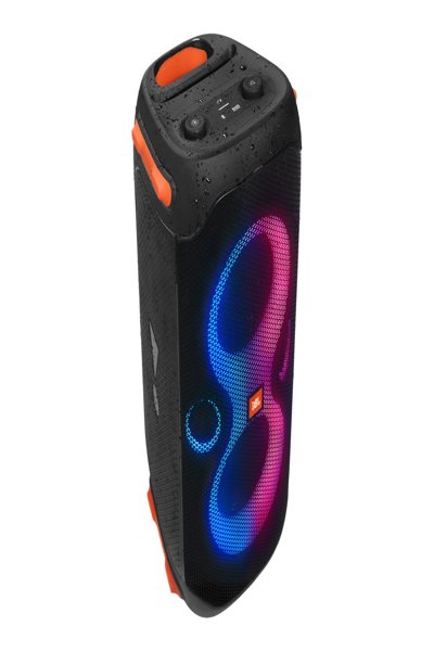 JBL PartyBox 110 - Party speaker - JBLPARTYBOX110EU
