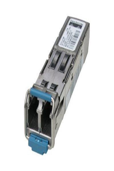 Cisco SFP (mini-GBIC) Transceiver Module - GLC-LH-SMD-RF