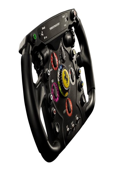 ThrustMaster Ferrari F1 Wheel Add-On - 4160571