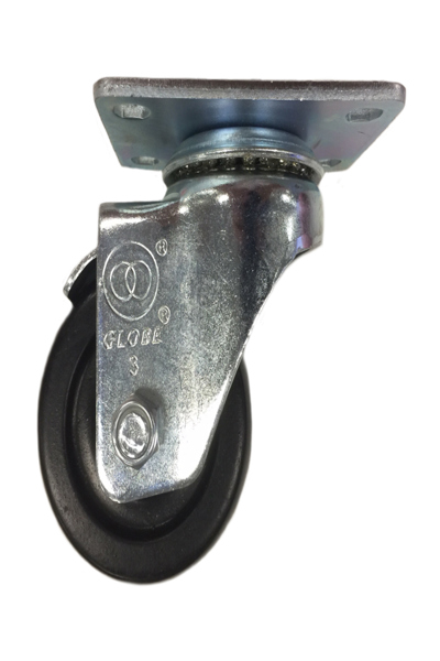ViewSonic EP-WHL-005 - Composant de montage (kit de roues)