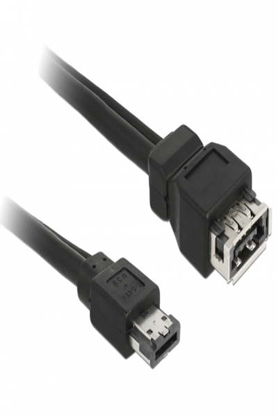 Delock Power Over eSATA-kabel - 84389