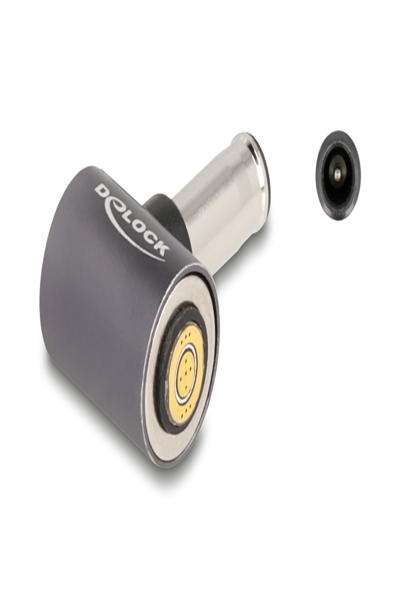Delock Power connector adaptor - 80790