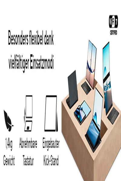 ASUS Zenbook Duo UX8406CA-PZ068X Core Ultra 9 - 90NB14X1-M00800