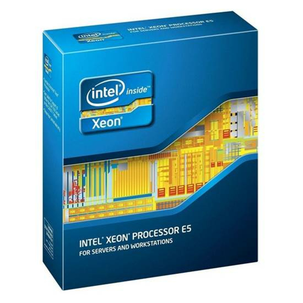 Intel Xeon E5-2640V3 - 2,6 GHz - 8-Core - CM8064401830901
