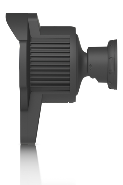 Ubiquiti UniFi Video AI LPR Network Camera Webcam - UVC-AI-LPR-B