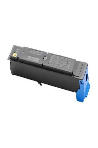 Kyocera TK 5215C - Cyan - Original