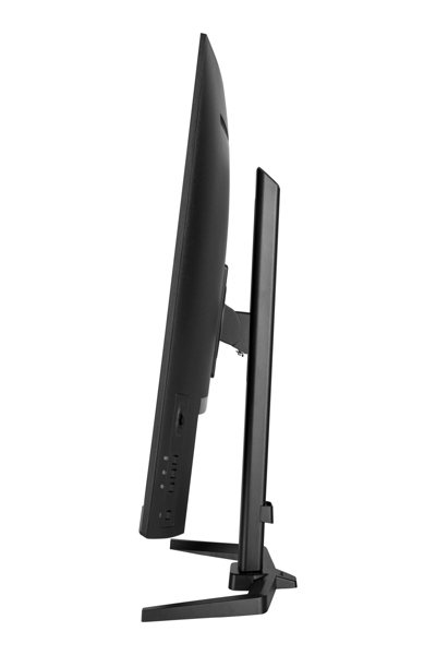 Iiyama G-MASTER Red Eagle GCB3280QSU-B2 - GCB3280QSU-B2