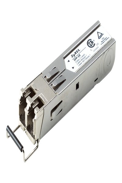 Module émetteur-récepteur SFP (mini-GBIC) ZyXEL SFP-SX-D