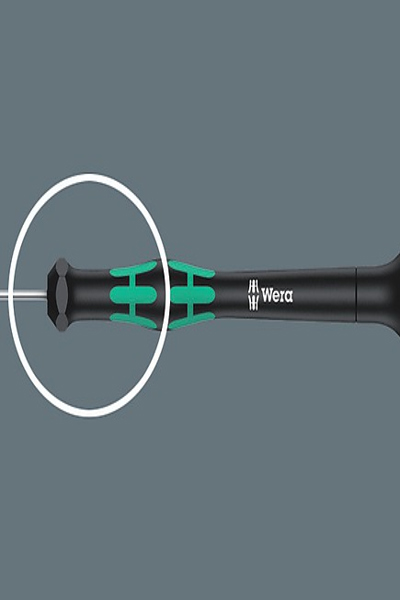 Wera screwdriver TX 15/60 05118052001 - 5118052001