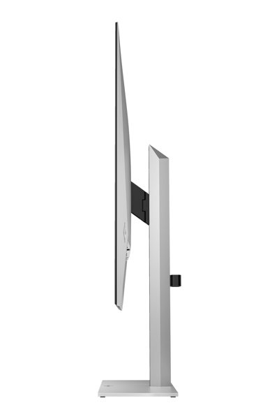 HP Series 7 Pro FHD Monitor: 24-inch (60.5 cm) Flat Screen - 8X530A5#ABB