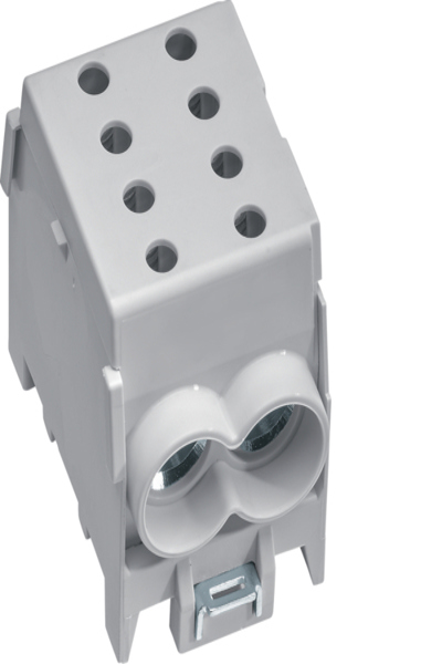 Hager KH70G Gris