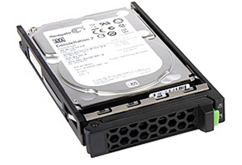 Fujitsu S26361-F5673-L480 480GB 3.5in SATA III Internal SSD - S26361-F5673-L480