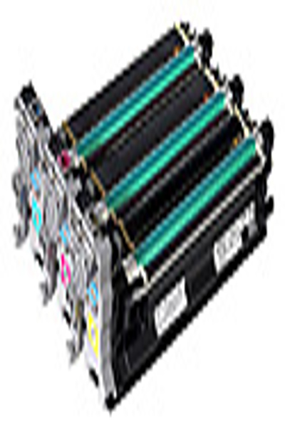 Konica Minolta A06VJ53 - 12000 pages - Cyan - Magenta - Yellow - 3 pc(s)