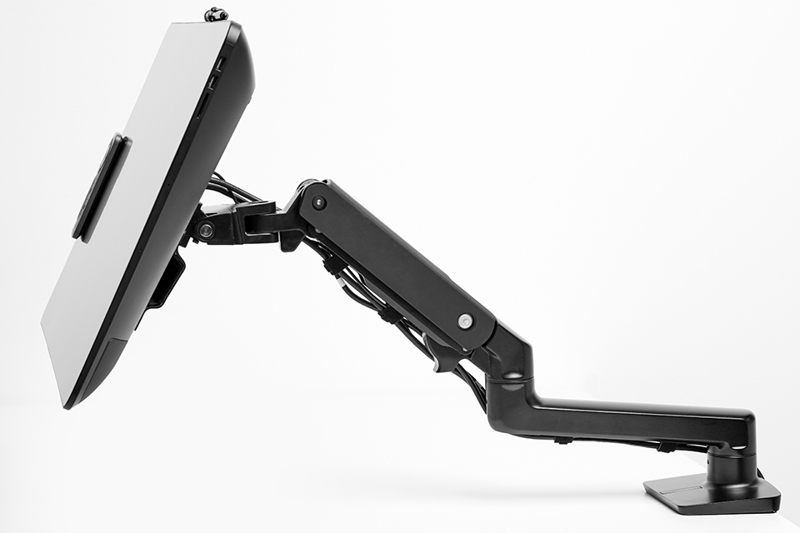Ergo Flex - Desk mount for LCD screen / digitizer - ACK62803K