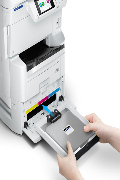 Epson WorkForce Pro EM-C8100RDWF - C11CL31401
