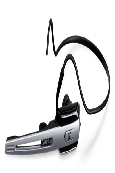 EPOS Sennheiser NB 20 - Black - 1000716