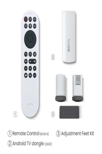 BenQ