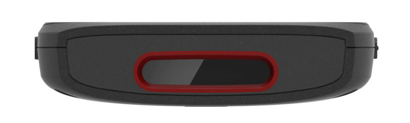 Honeywell CT40 WLAN mobil dator - CT40-L0N-27C21AE