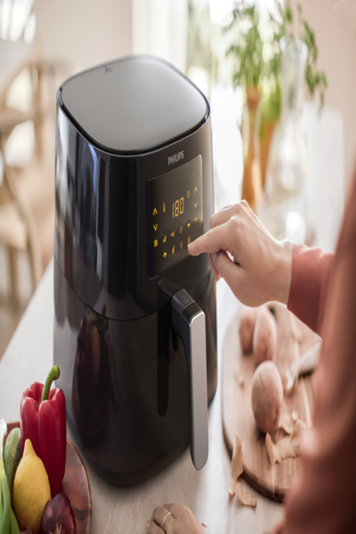 Philips HD9270/70 Essential Air Fryer 6.2L - HD9270/70