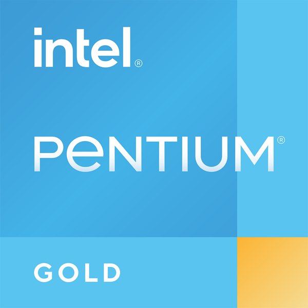 Intel Pentium Gold G7400 - 3.7 GHz - 2 cores - CM8071504651605