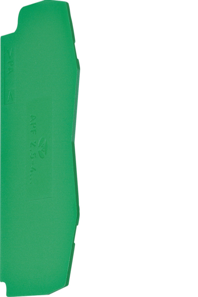 Hager KWE18GR Green Cable Accessory