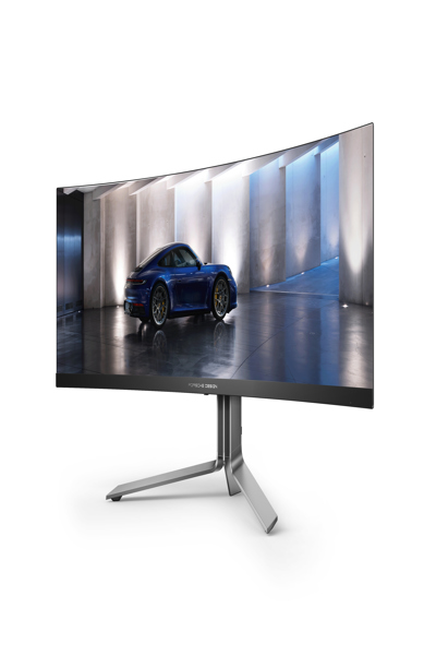 AOC AGON PRO PD49 Porsche Design - PD49