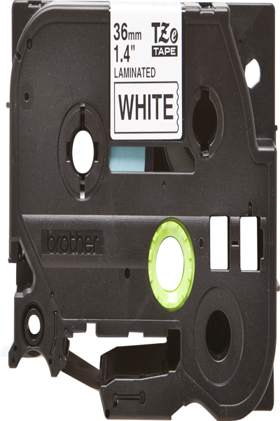 Brother TZe-261 - Self-adhesive - TZE261