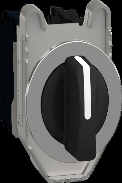 Schneider Electric XB4F Noir