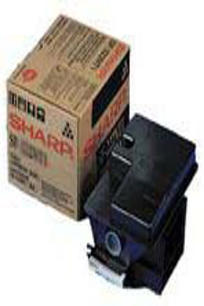 Cartouche de toner laser noir Sharp SF240NT1, 16 500 pages