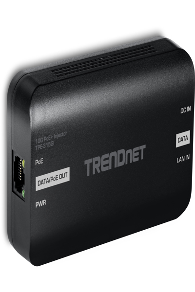 TRENDnet TPE-315GI version v1.0R - TPE-315GI