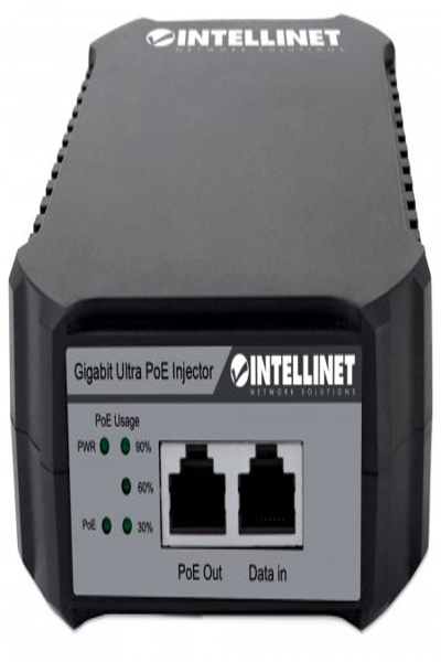 Intellinet PoE Injector 10/100/1000 Mbit/s 95W - 561495
