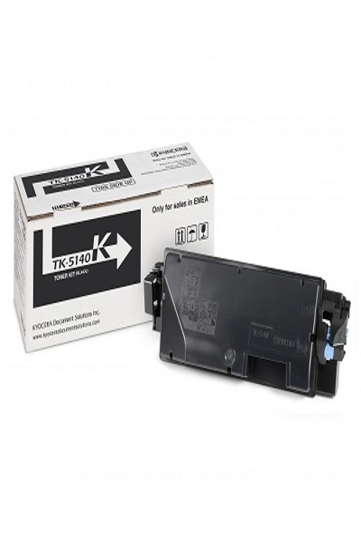 Kyocera TK 5140K (noir) d'origine