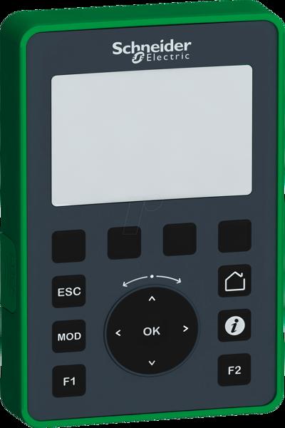 Écran graphique Schneider Electric TMH2GDB