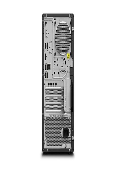 Lenovo ThinkStation P2 30FR Tower i9-14900K 6GHz Desktop PC - 30FR004CGE