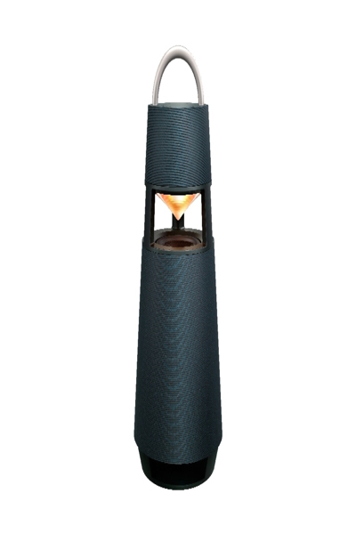LG XBOOM 360 DRP4G Portable Speaker - DRP4G.DDEULLK