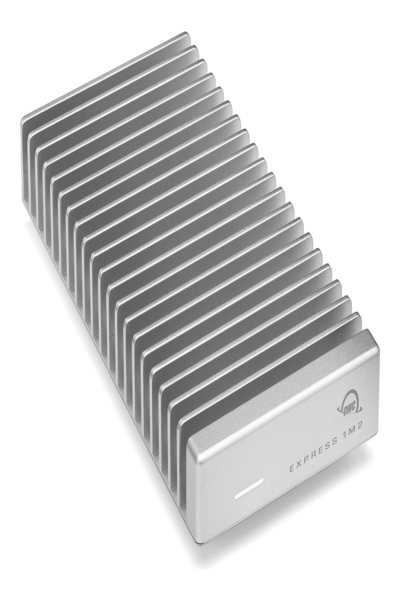 OWC Express 1M2 2TB external SSD - OWCUS4EXP1MT02